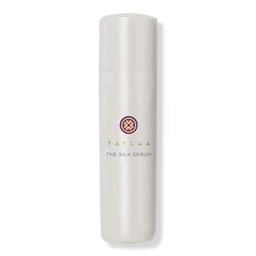 TATCHA The Silk Serum Wrinkle-Smoothing Peptide + Retinol Alternative