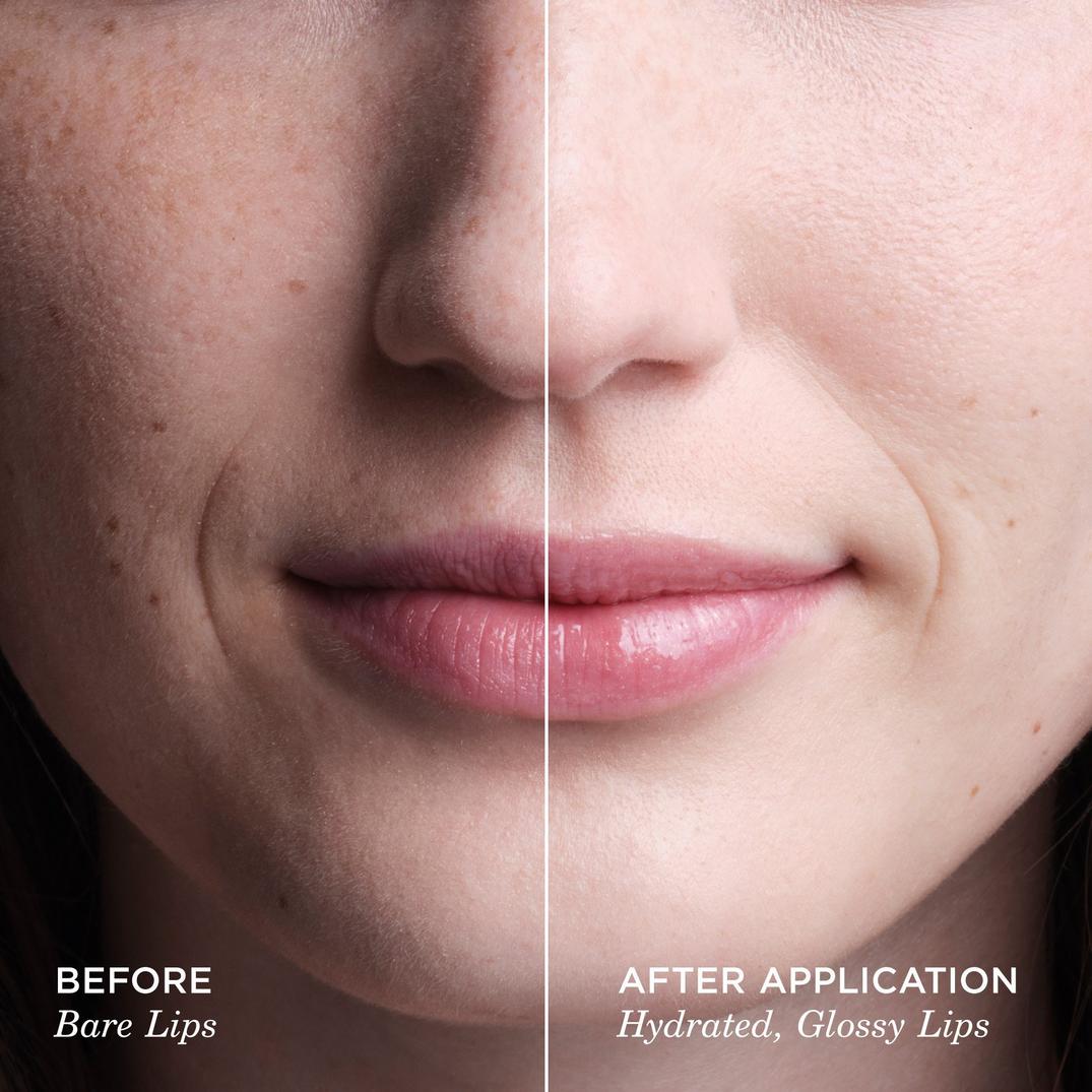 TATCHA The Kissu Hydrating & Plumping Lip Mask