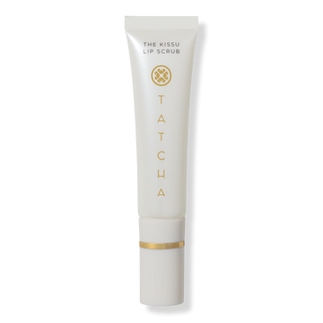 TATCHA The Kissu Lip Scrub Moisturizing Lip Exfoliant