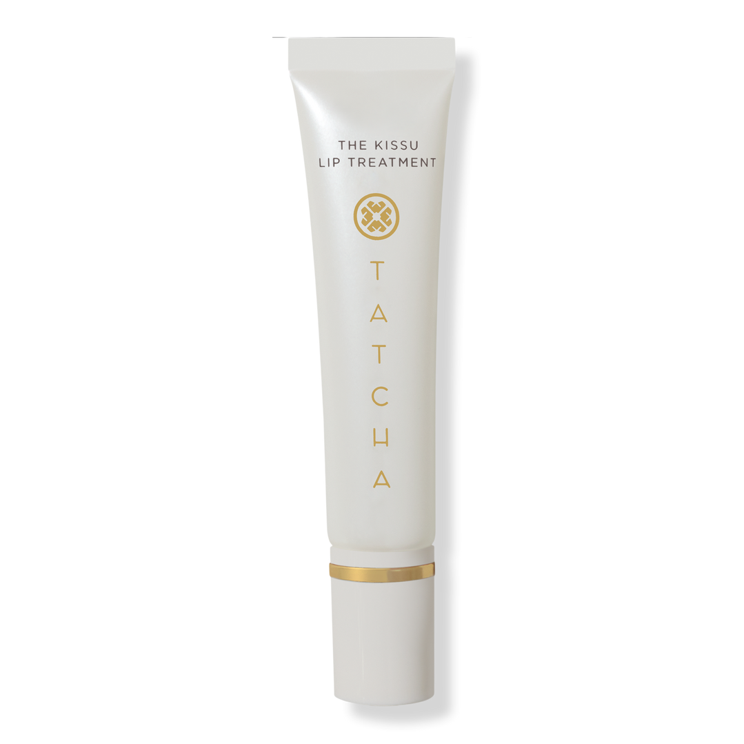 TATCHA The Kissu Lip Treatment Volume-Restoring Lip Serum