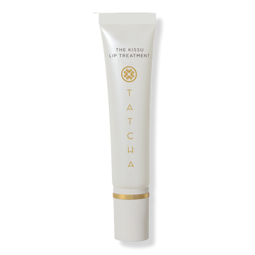 TATCHA The Kissu Lip Treatment Volume-Restoring Lip Serum