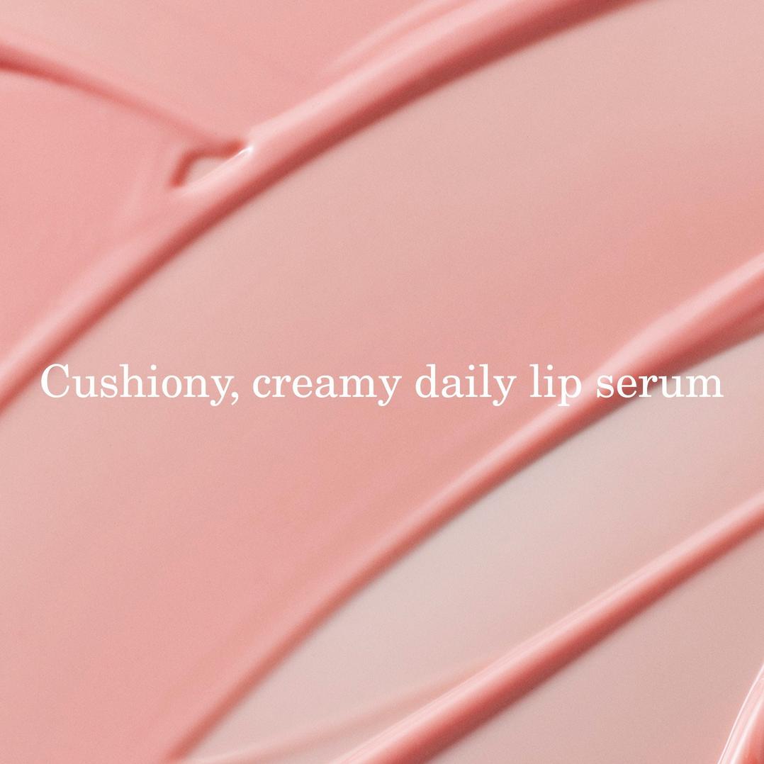 TATCHA The Kissu Lip Treatment Volume-Restoring Lip Serum