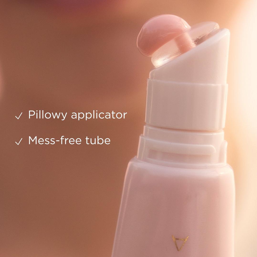 TATCHA The Kissu Lip Treatment Volume-Restoring Lip Serum