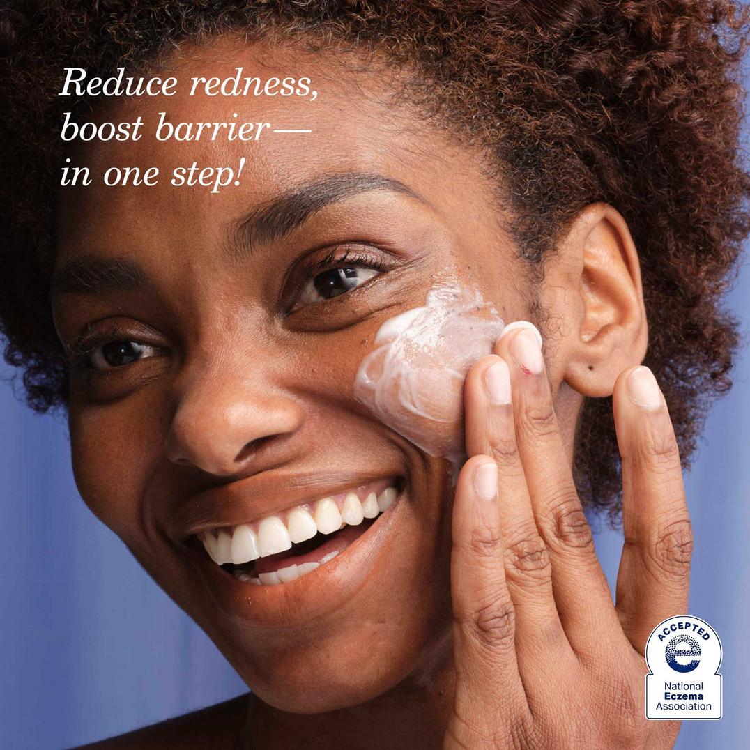 TATCHA Indigo Overnight Repair Redness Reducing Barrier Cream