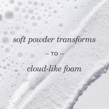 TATCHA The Rice Polish Foaming Enzyme Powder