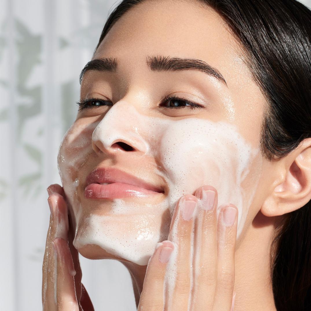 TATCHA The Rice Polish Foaming Enzyme Powder