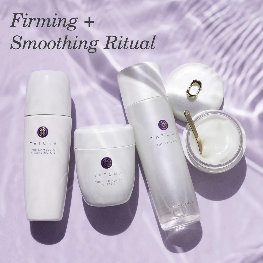 TATCHA The Rice Polish Foaming Enzyme Powder