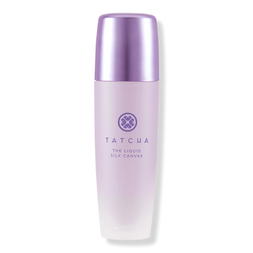 TATCHA The Liquid Silk Canvas Featherweight Protective Primer