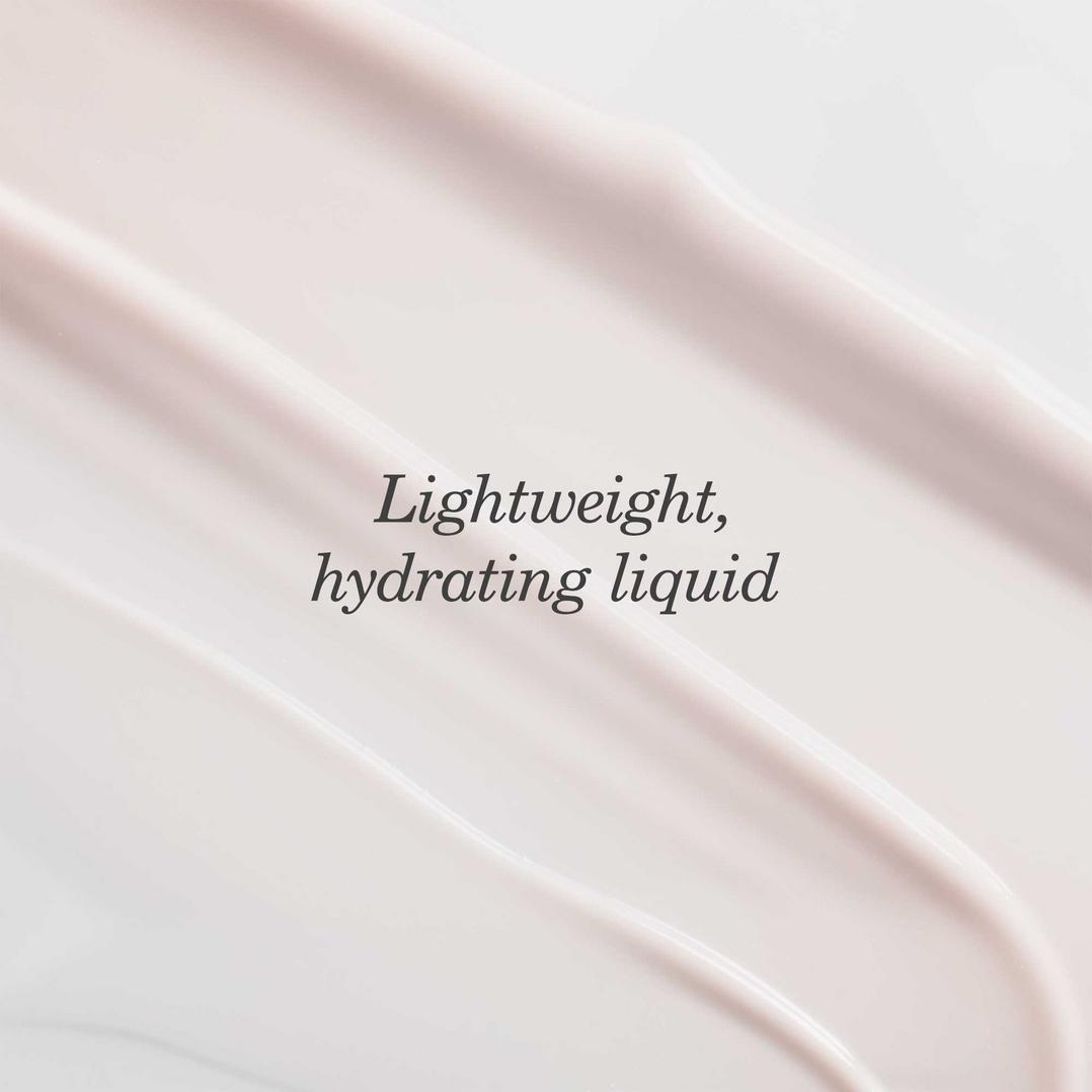 TATCHA The Liquid Silk Canvas Featherweight Protective Primer