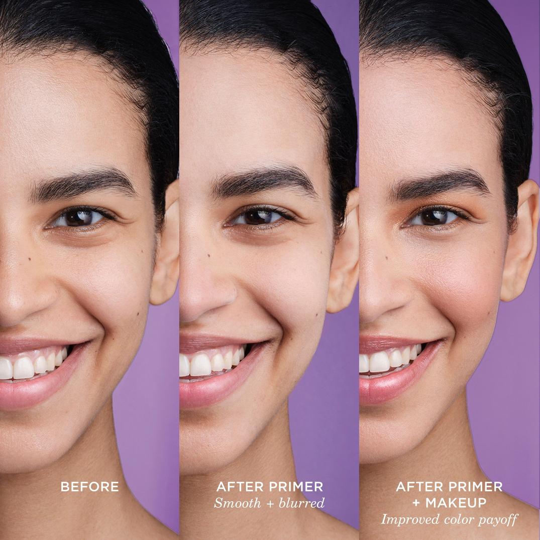 TATCHA The Liquid Silk Canvas Featherweight Protective Primer