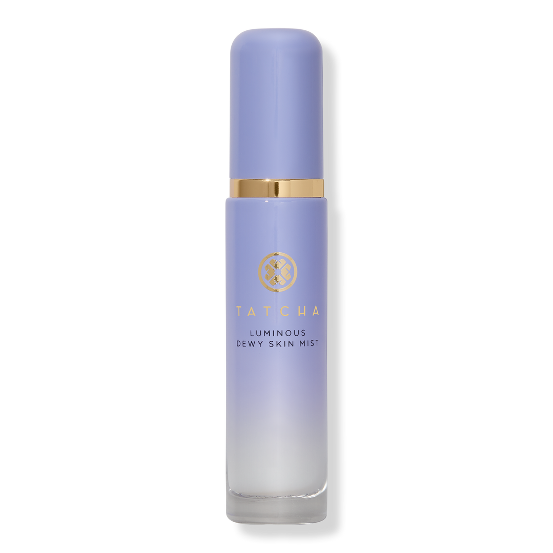 TATCHA Luminous Dewy Skin Mist 2-in-1 Hydrator & Finishing Spray