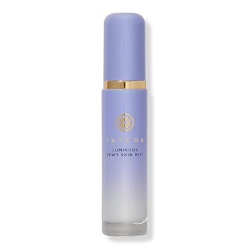 TATCHA Luminous Dewy Skin Mist 2-in-1 Hydrator & Finishing Spray