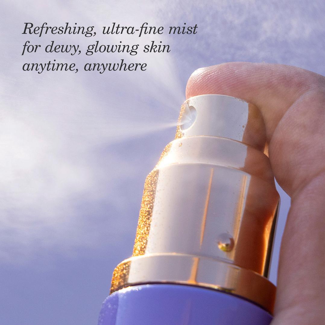 TATCHA Luminous Dewy Skin Mist 2-in-1 Hydrator & Finishing Spray