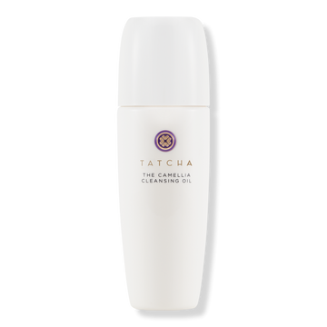 TATCHA The Camellia Oil 2-in-1 Makeup Remover & Cleanser