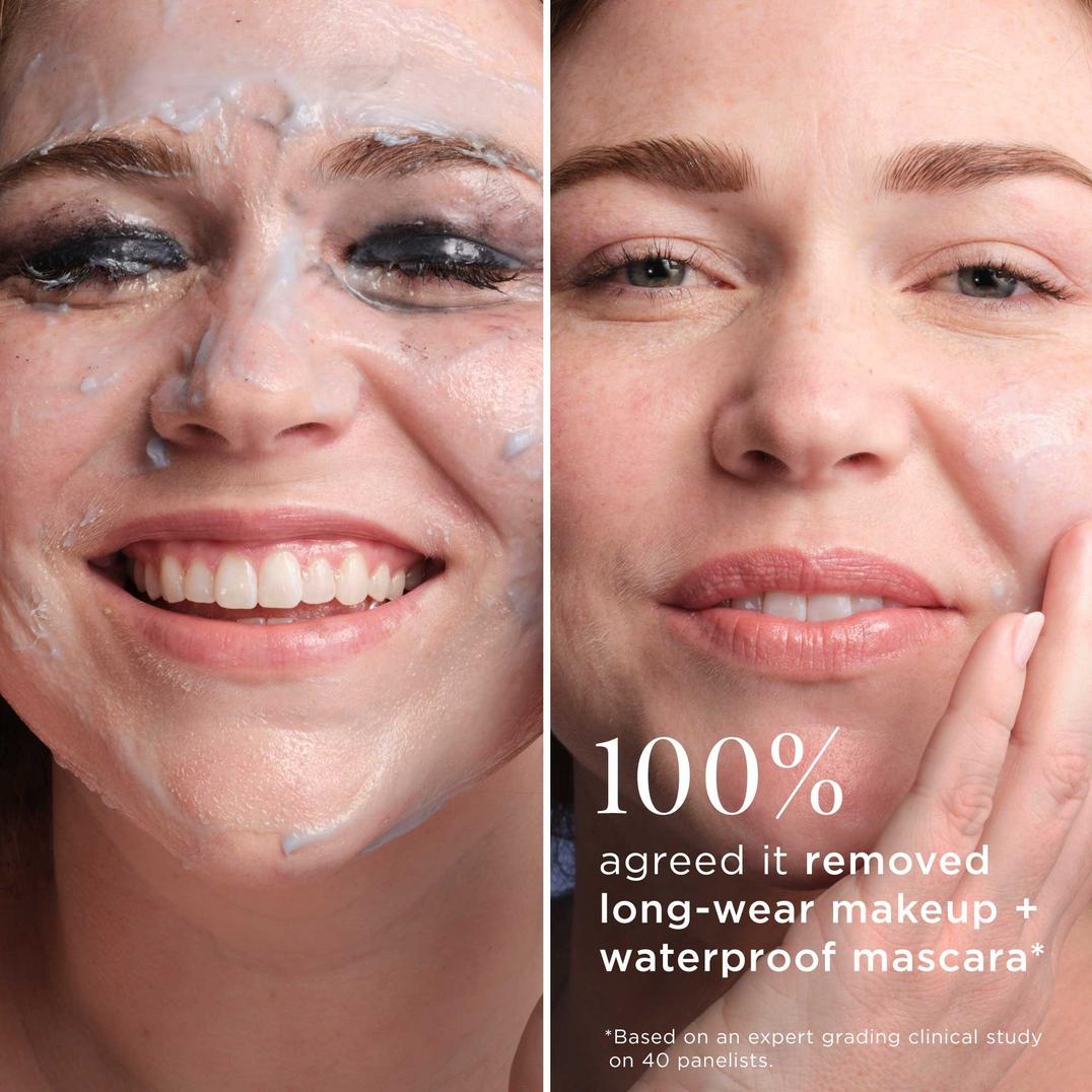 TATCHA The Indigo Cleansing Balm Moisturizing Makeup Remover