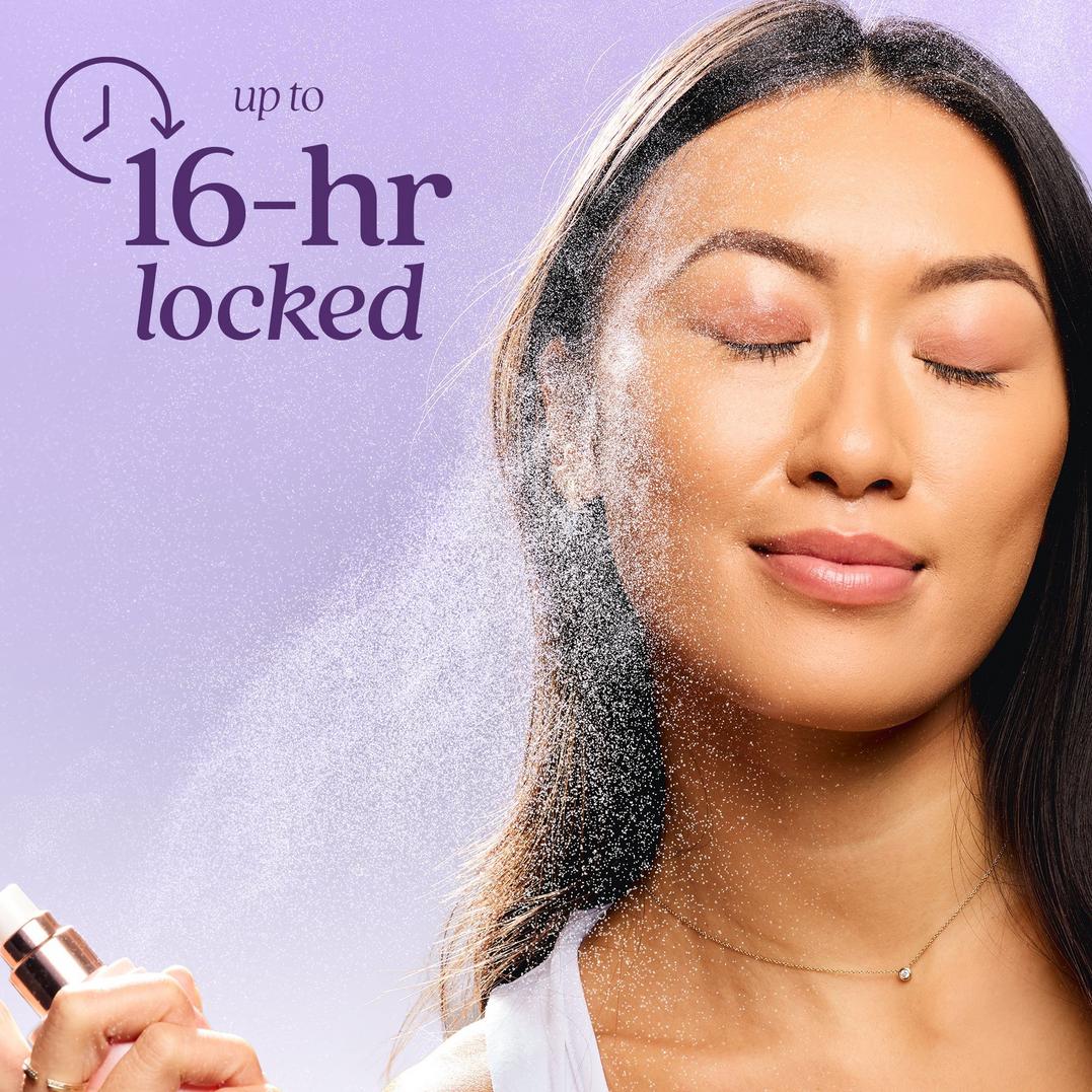 Tarte Life Lock Hydrating Setting Spray