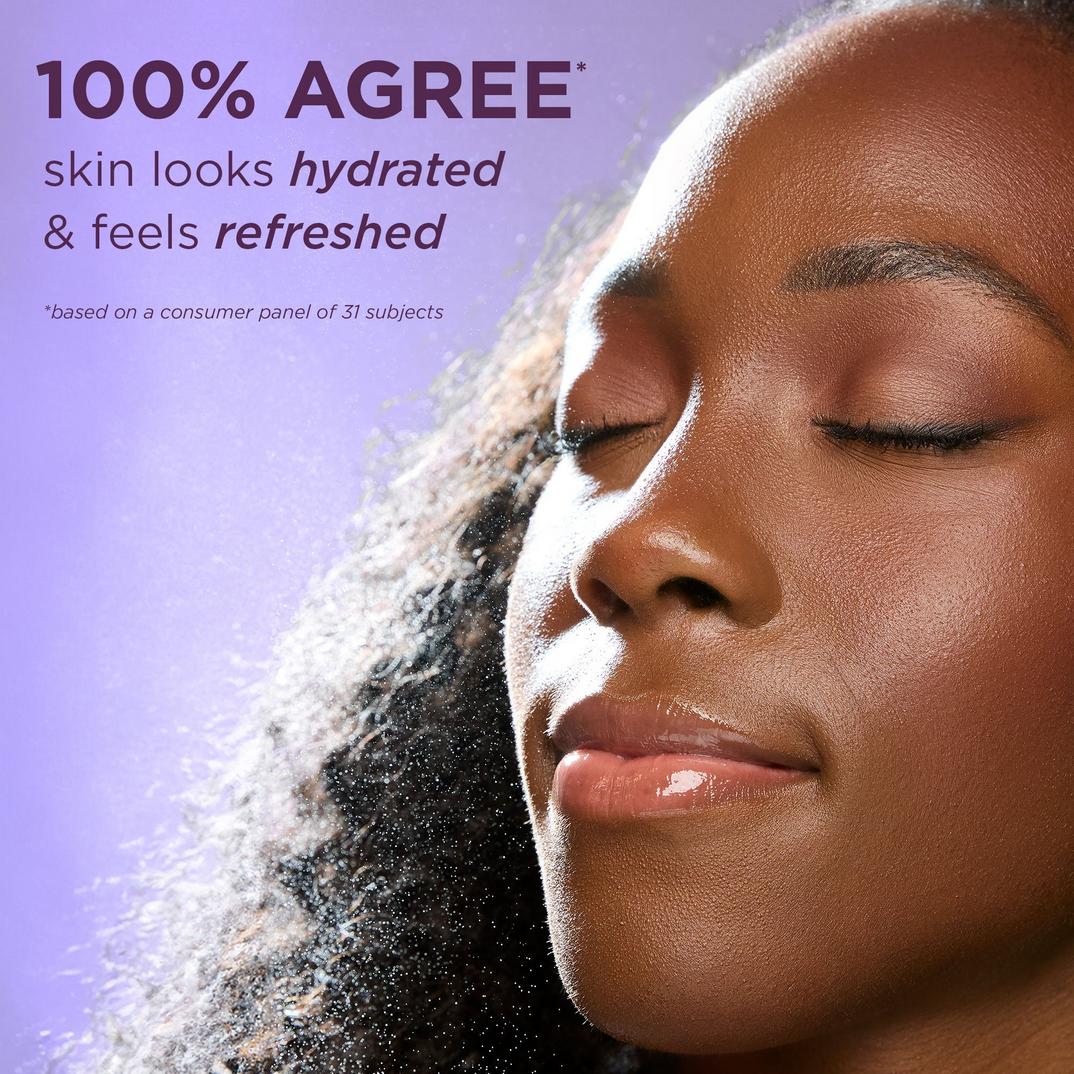 Tarte Life Lock Hydrating Setting Spray