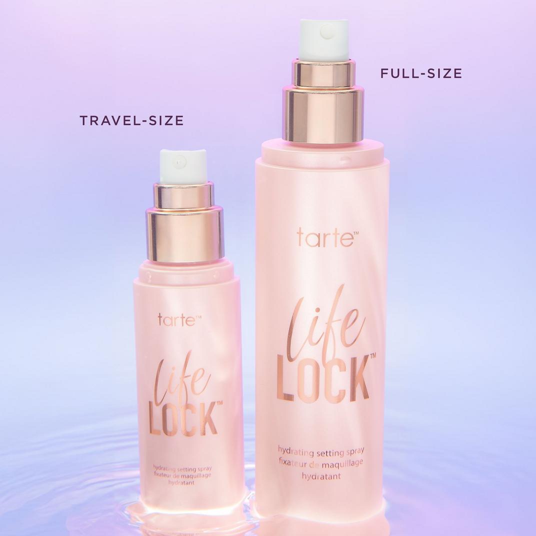 Tarte Life Lock Hydrating Setting Spray