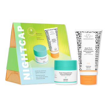Drunk Elephant Nightcap Kit: Gel Edition
