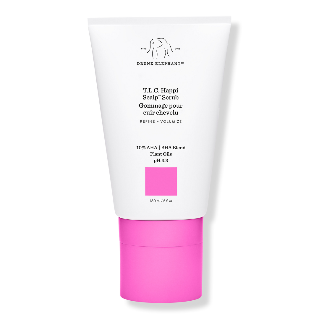 Drunk Elephant T.L.C. Happi Scalp Scrub