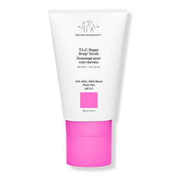 Drunk Elephant T.L.C. Happi Scalp Scrub