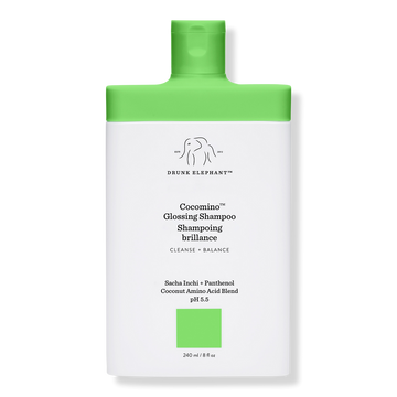 Drunk Elephant Cocomino Glossing Shampoo