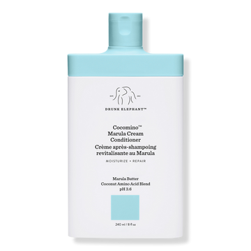 Drunk Elephant Cocomino Marula Cream Conditioner