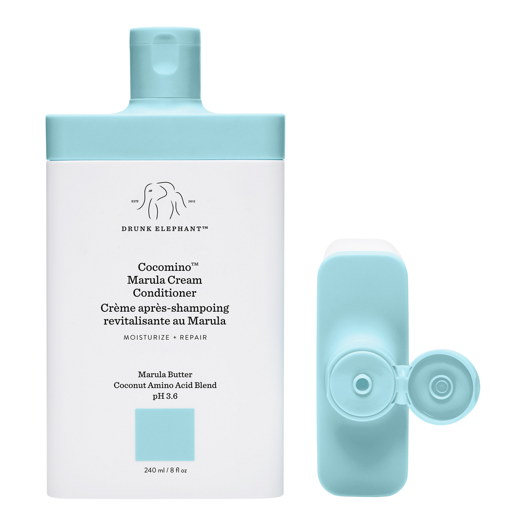 Drunk Elephant Cocomino Marula Cream Conditioner