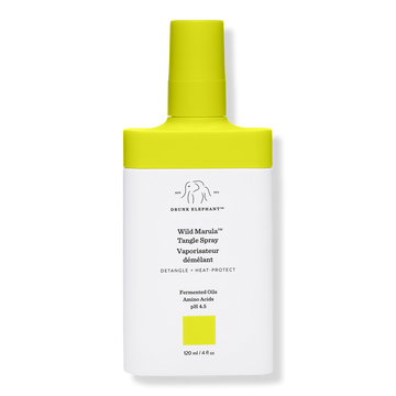 Drunk Elephant Wild Marula Tangle Spray