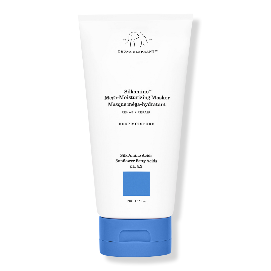 Drunk Elephant Silkamino Mega-Moisturizing Masker