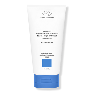 Drunk Elephant Silkamino Mega-Moisturizing Masker