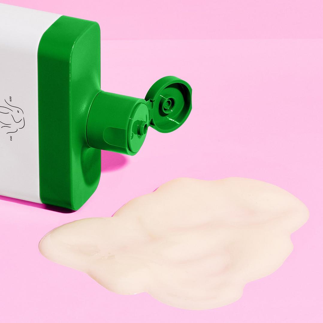 Drunk Elephant Silkamino Mega-Moisturizing Shampoo