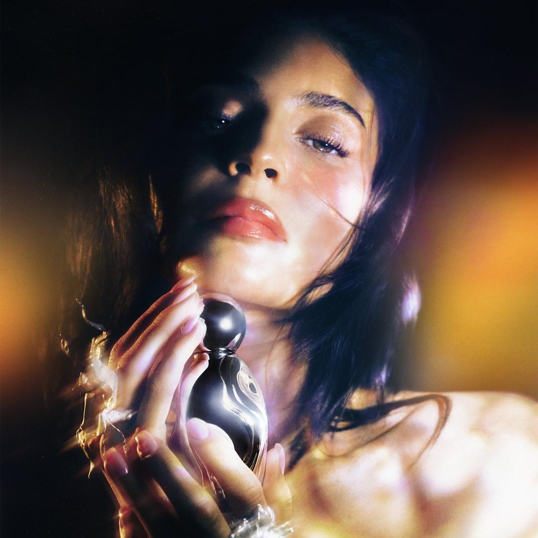 KYLIE COSMETICS Cosmic Kylie Jenner 2.0 Eau de Parfum Travel Spray