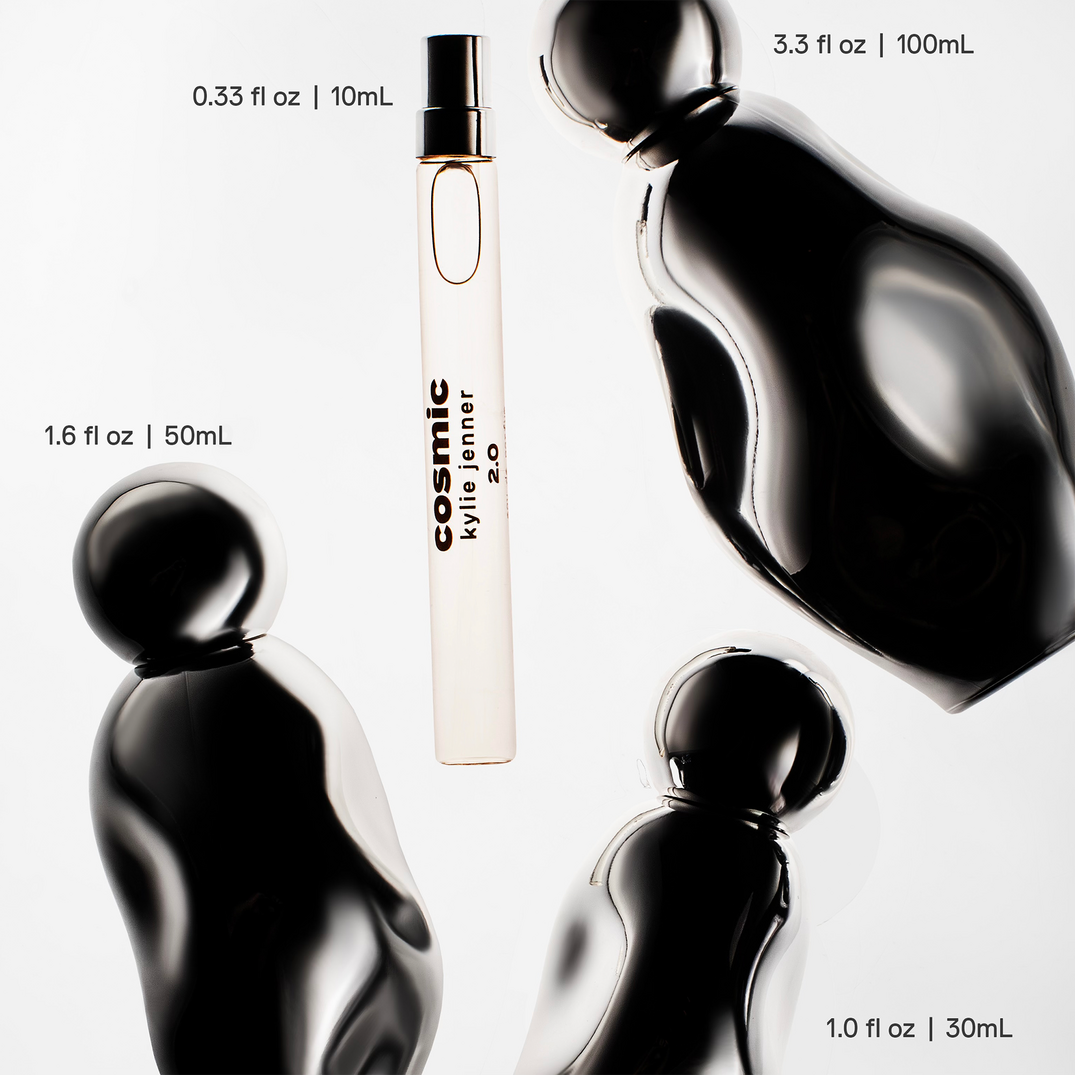 KYLIE COSMETICS Cosmic Kylie Jenner 2.0 Eau de Parfum
