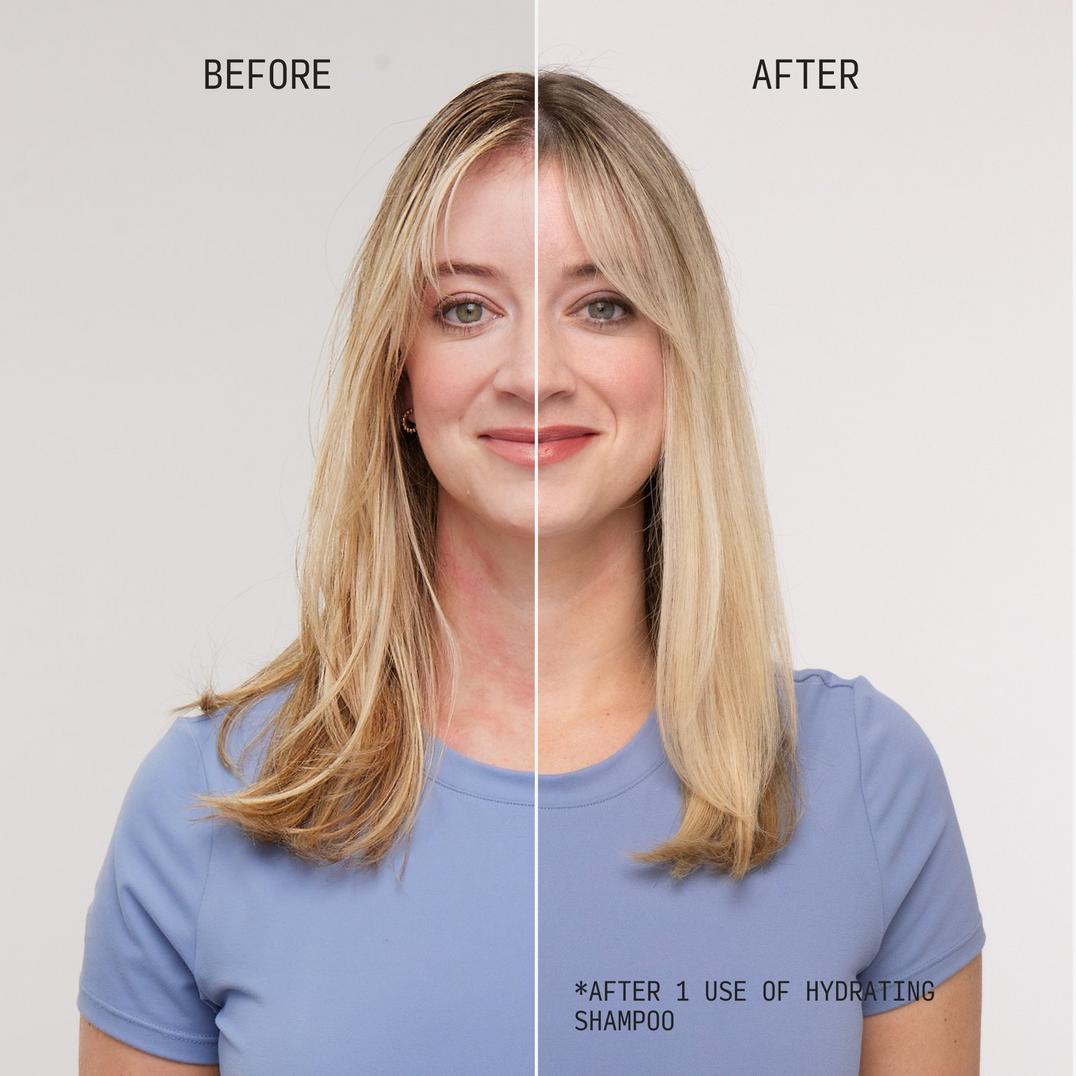 Cecred Hydrating Shampoo