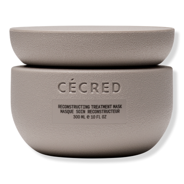 Cecred Reconstructing Treatment Mask