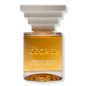 Cecred Nourishing Hair Oil