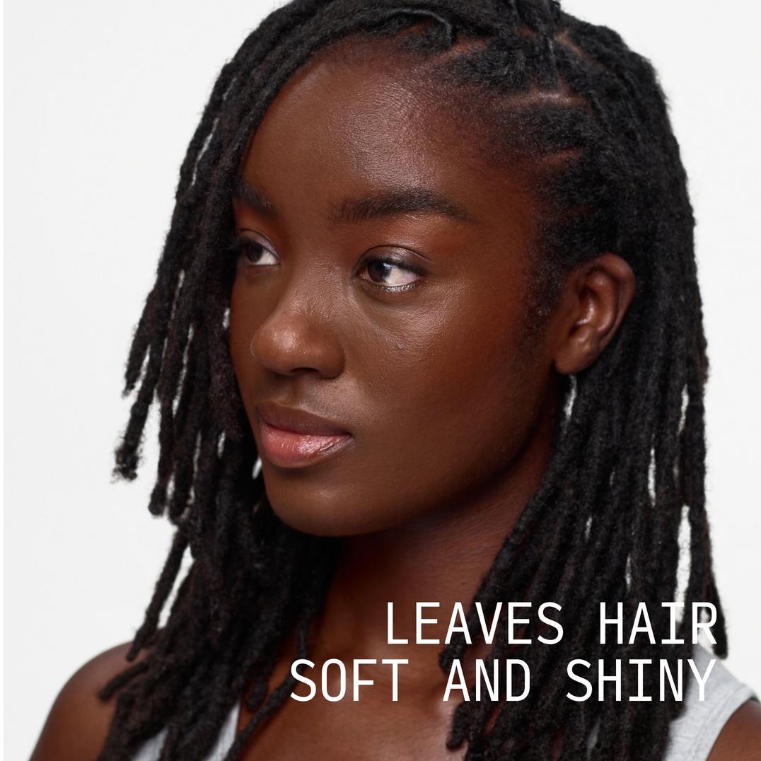 Cecred Nourishing Hair Oil