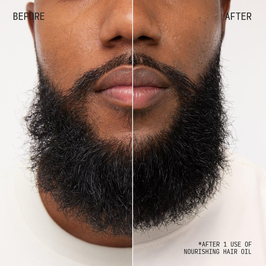 Cecred Nourishing Hair Oil