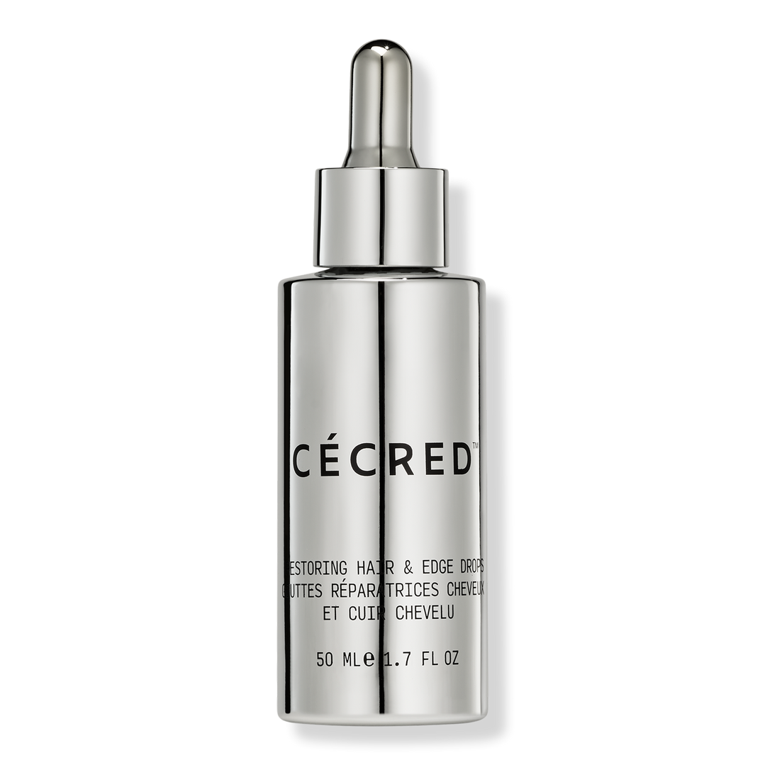 Cecred Restoring Hair & Edge Drops