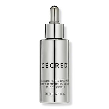 Cecred Restoring Hair & Edge Drops