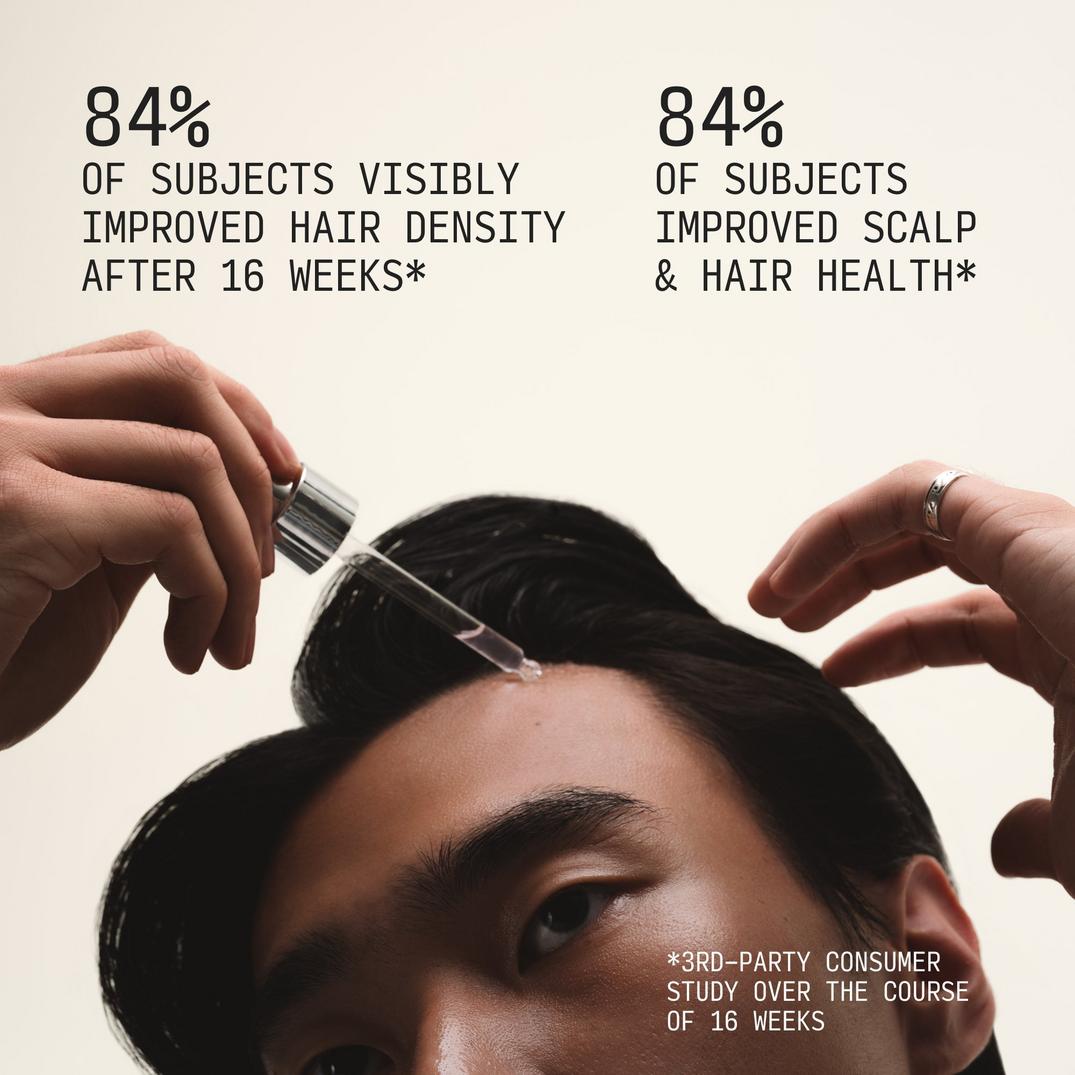 Cecred Restoring Hair & Edge Drops