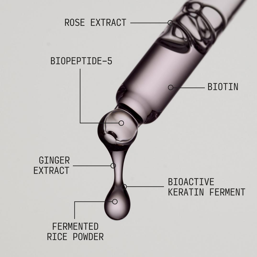 Cecred Restoring Hair & Edge Drops
