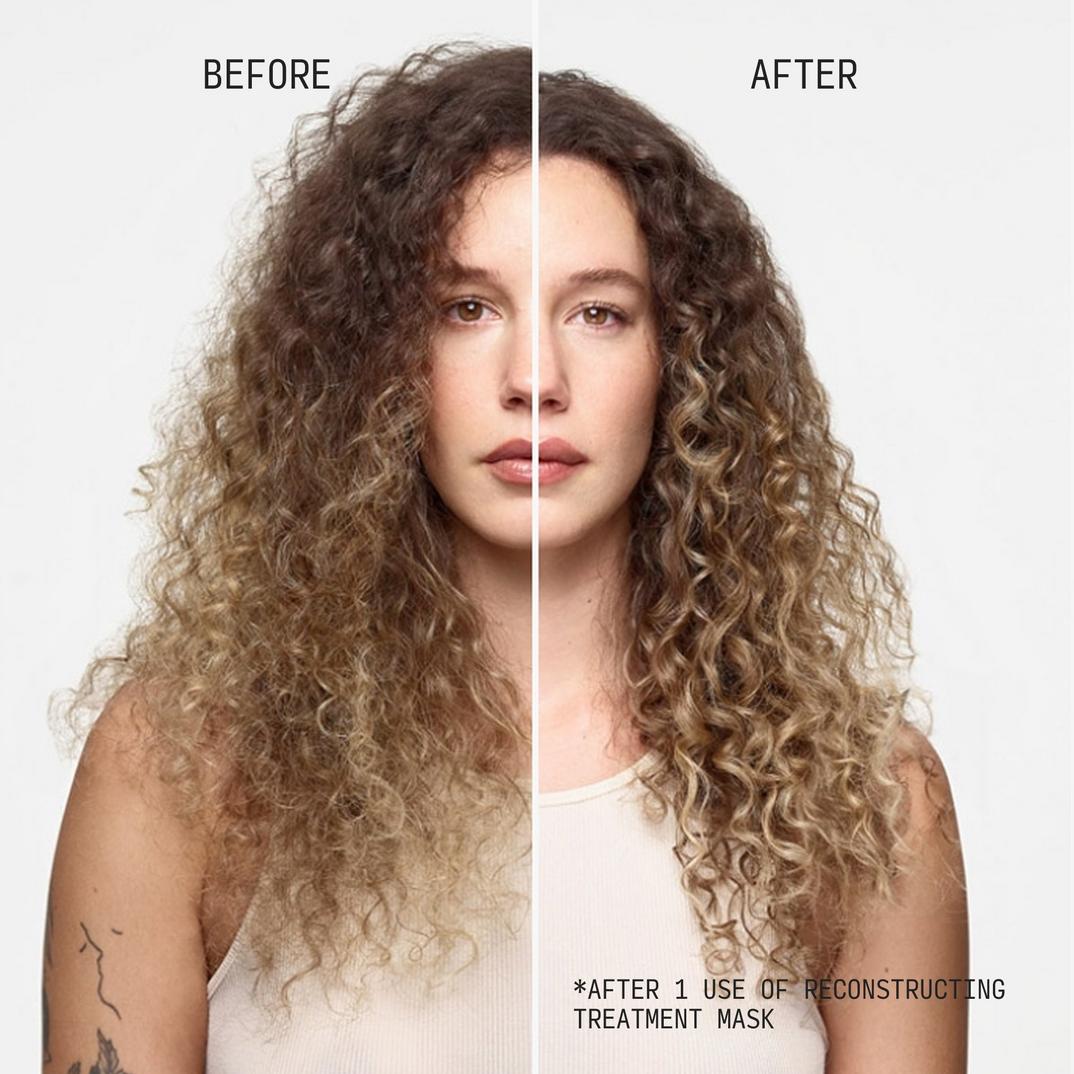 Cecred Hair Revival Kit