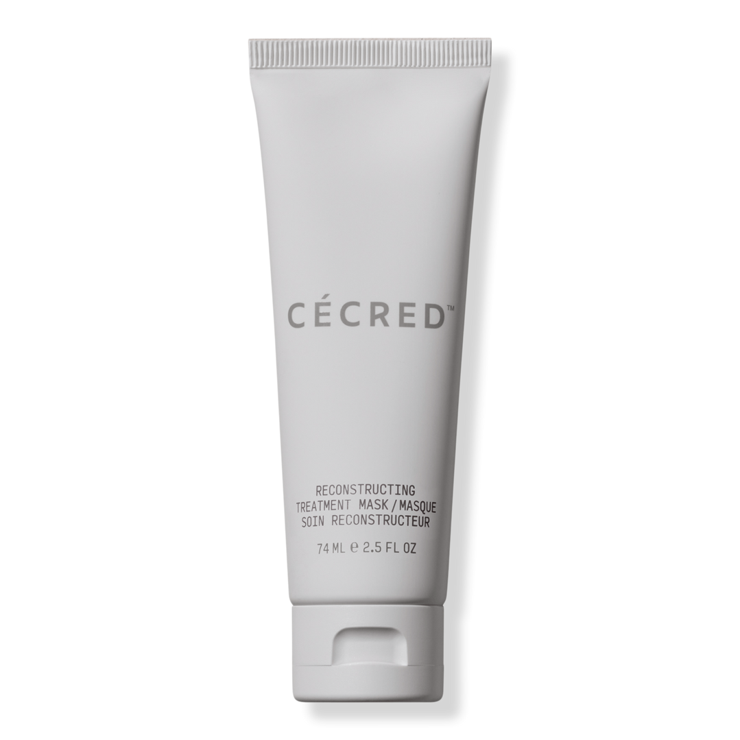 Cecred Travel Size Reconstructing Treatment Mask