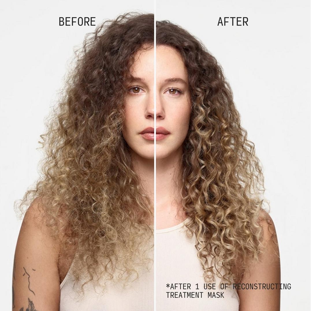 Cecred Travel Size Reconstructing Treatment Mask