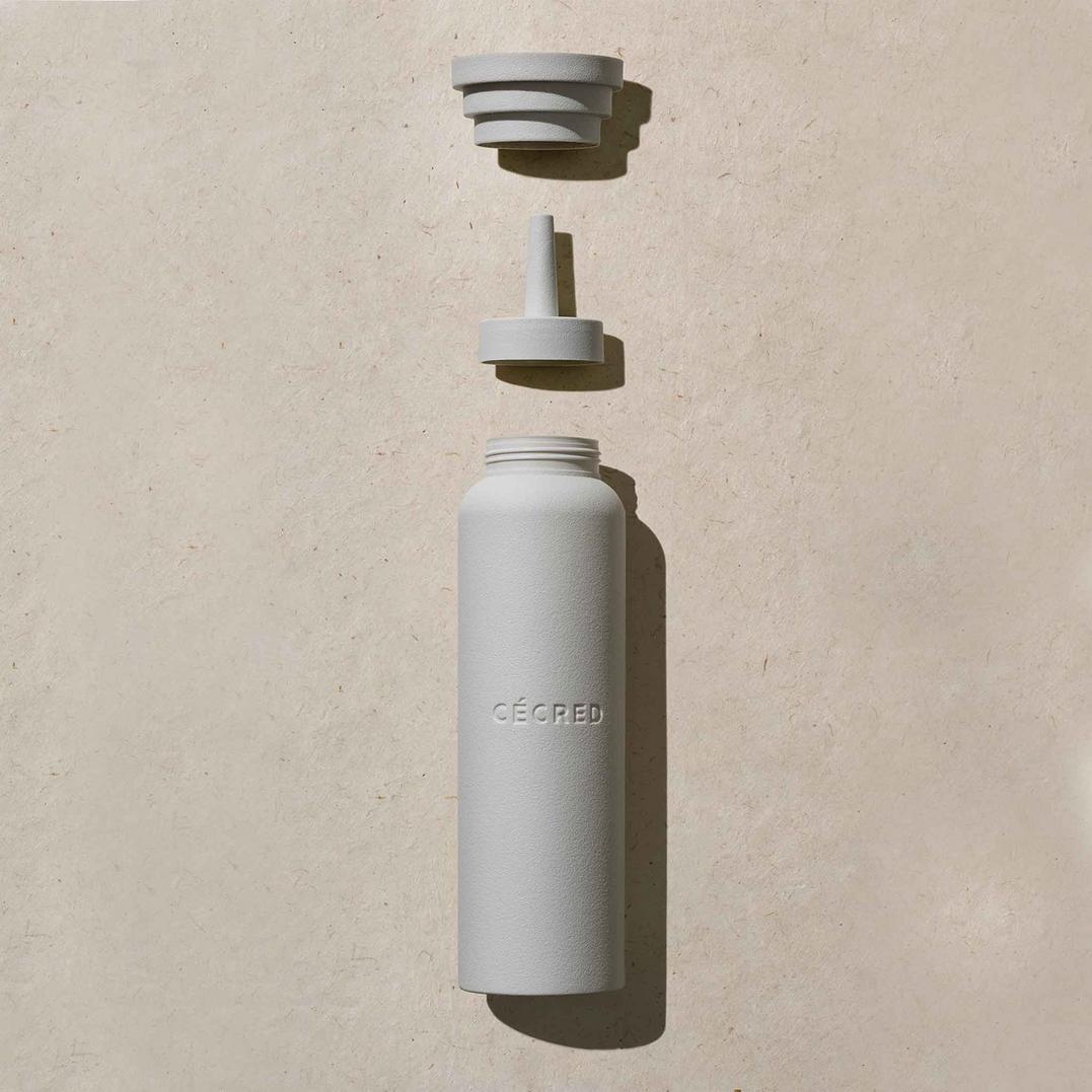 Cecred Ritual Shaking Vessel