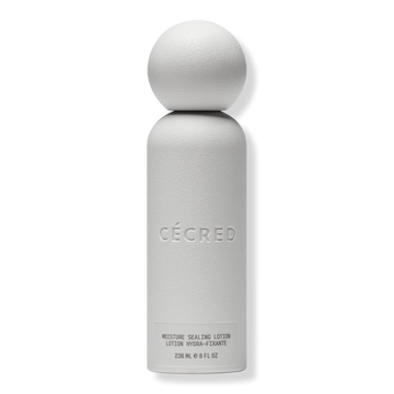 Cecred Moisture Sealing Lotion