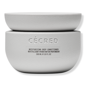 Cecred Moisturizing Deep Conditioner