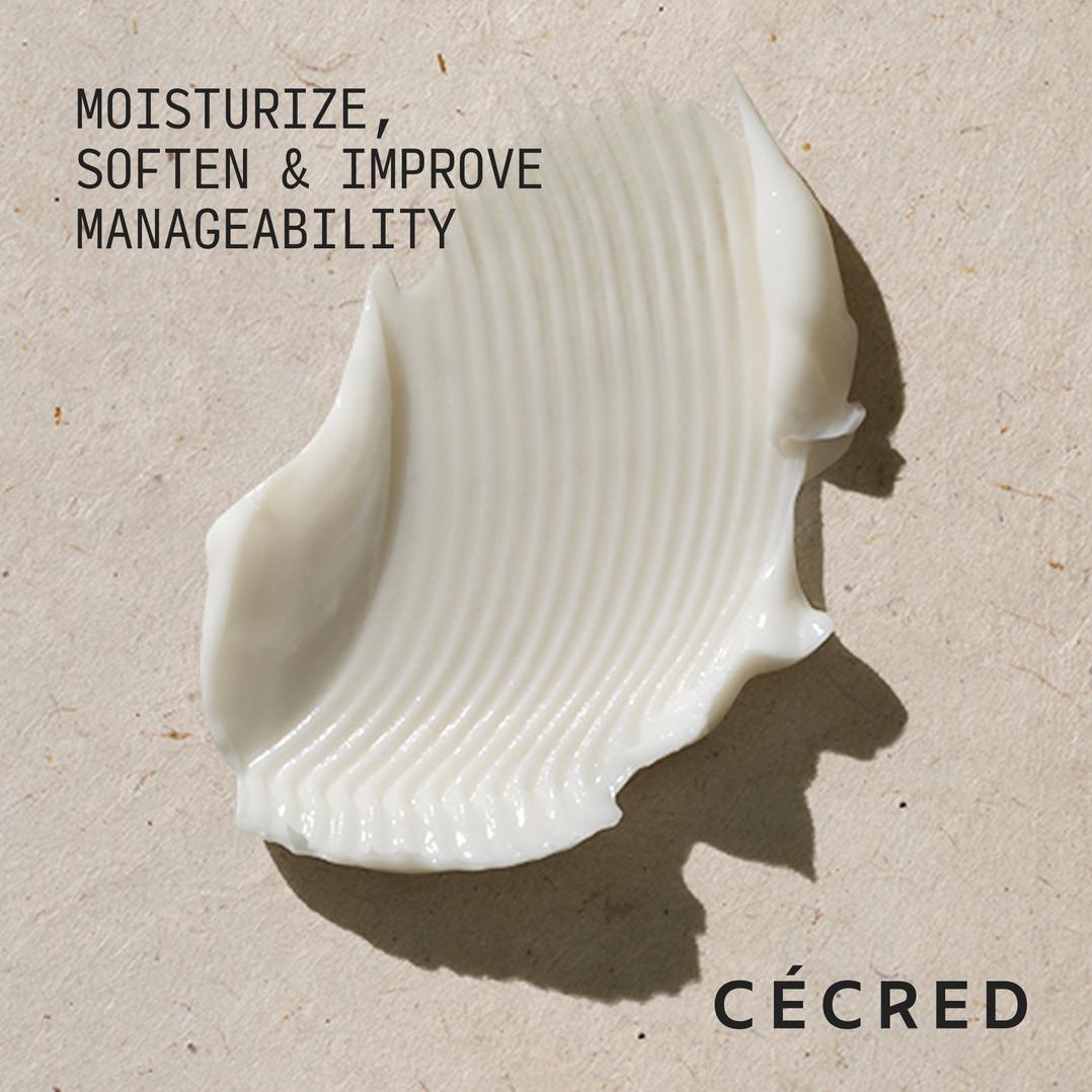 Cecred Moisturizing Deep Conditioner